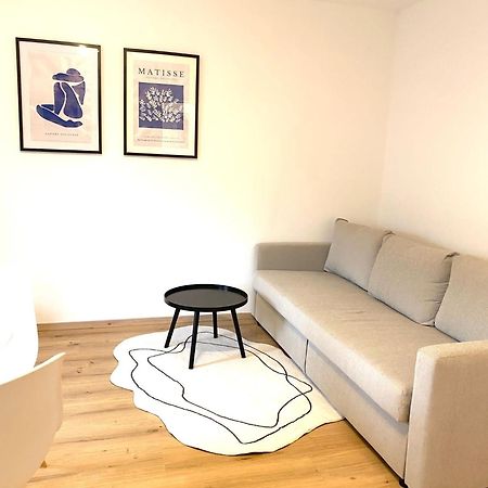 Zentrale Wohnung Mit Alpenblick Micheldorf in Oberösterreich Extérieur photo