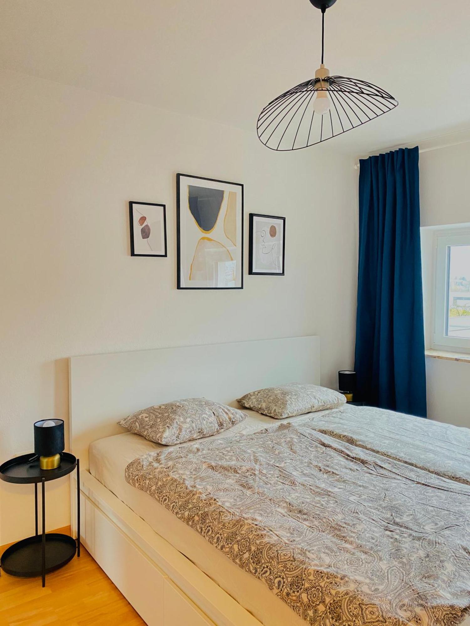 Zentrale Wohnung Mit Alpenblick Micheldorf in Oberösterreich Extérieur photo